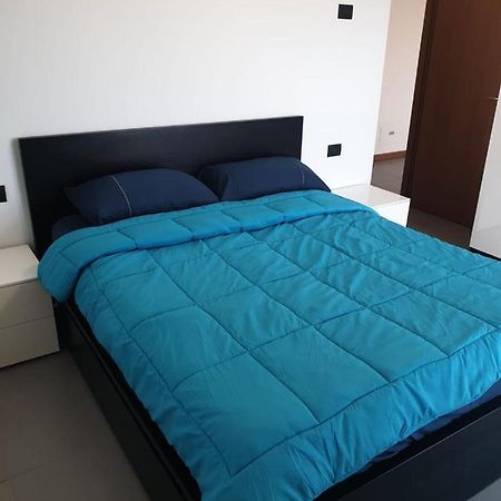 Bovisa New Apartment Mailand Exterior foto