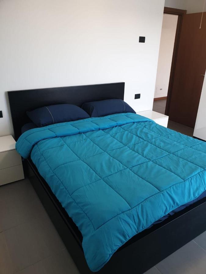 Bovisa New Apartment Mailand Exterior foto