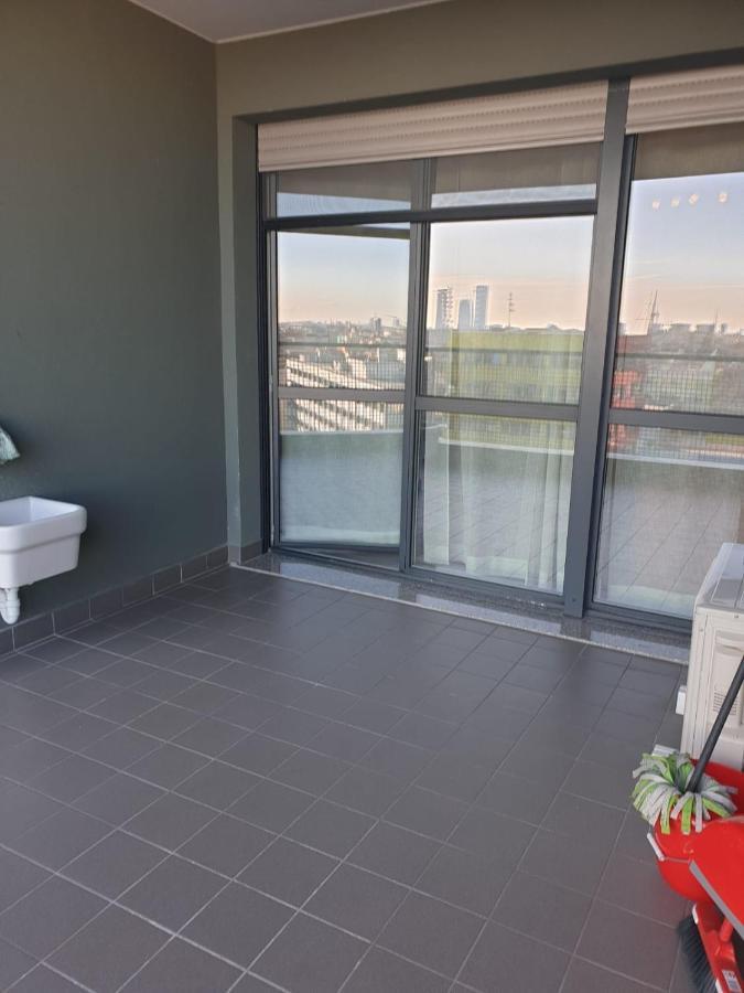 Bovisa New Apartment Mailand Exterior foto