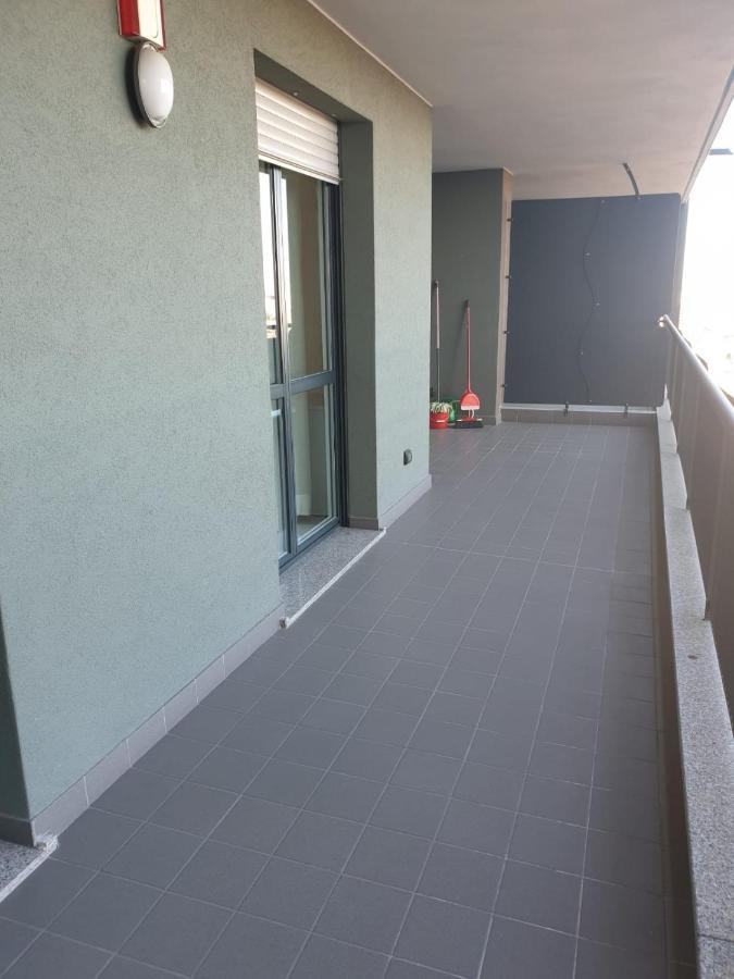 Bovisa New Apartment Mailand Exterior foto