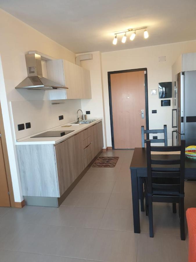 Bovisa New Apartment Mailand Exterior foto