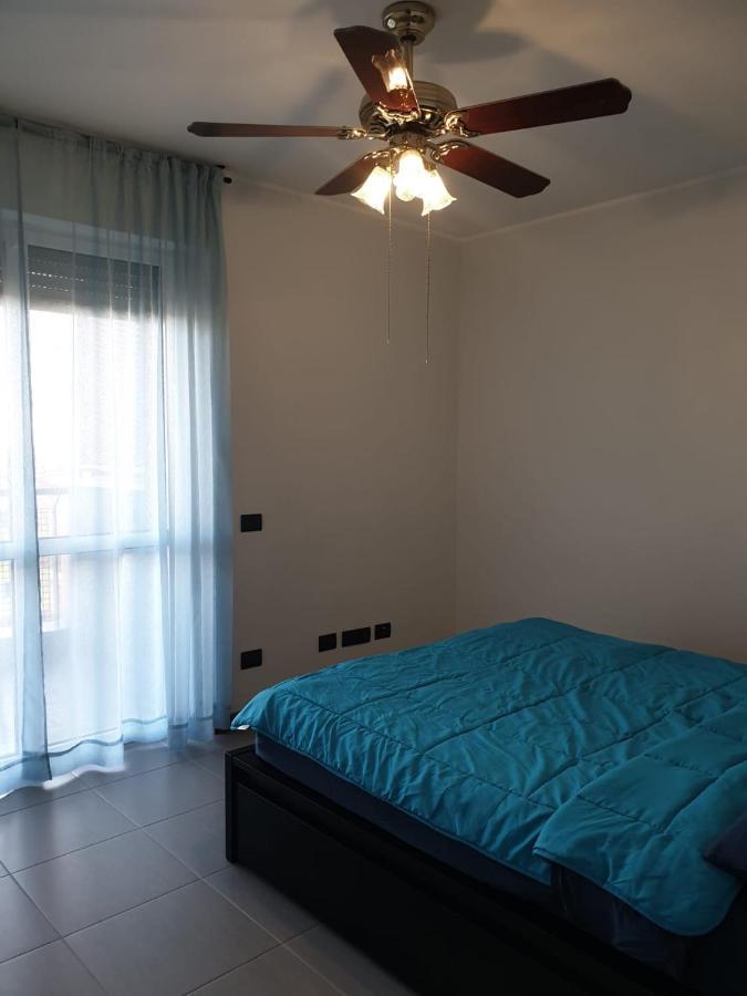 Bovisa New Apartment Mailand Exterior foto