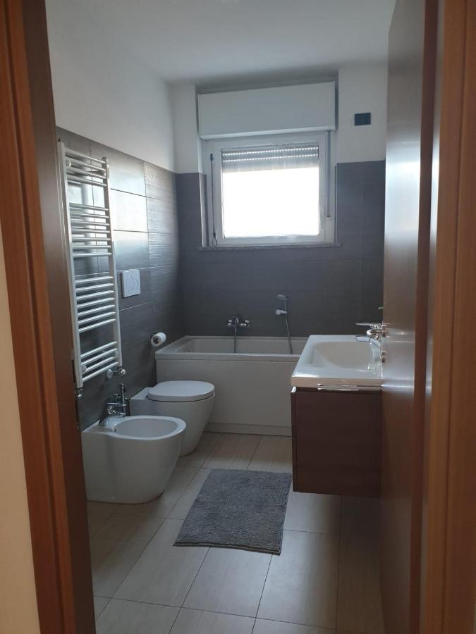 Bovisa New Apartment Mailand Exterior foto