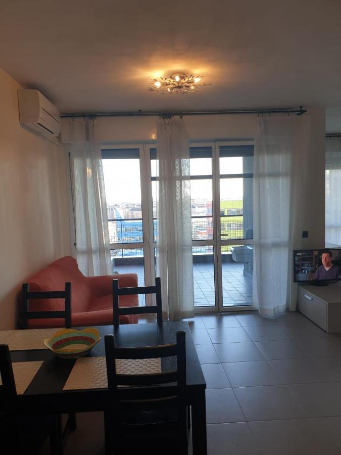 Bovisa New Apartment Mailand Exterior foto