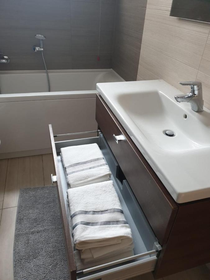 Bovisa New Apartment Mailand Exterior foto