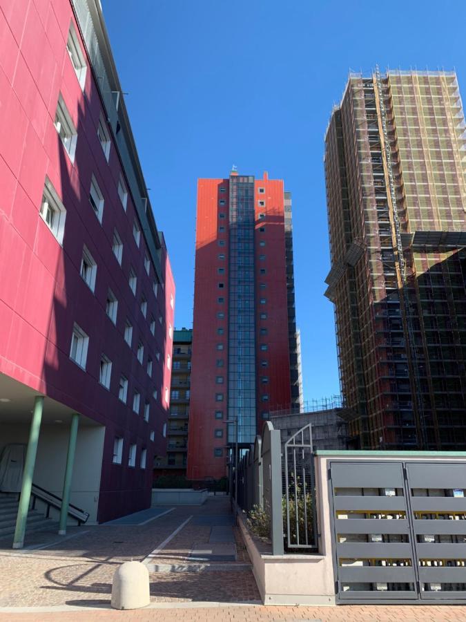 Bovisa New Apartment Mailand Exterior foto