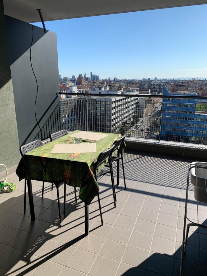 Bovisa New Apartment Mailand Exterior foto