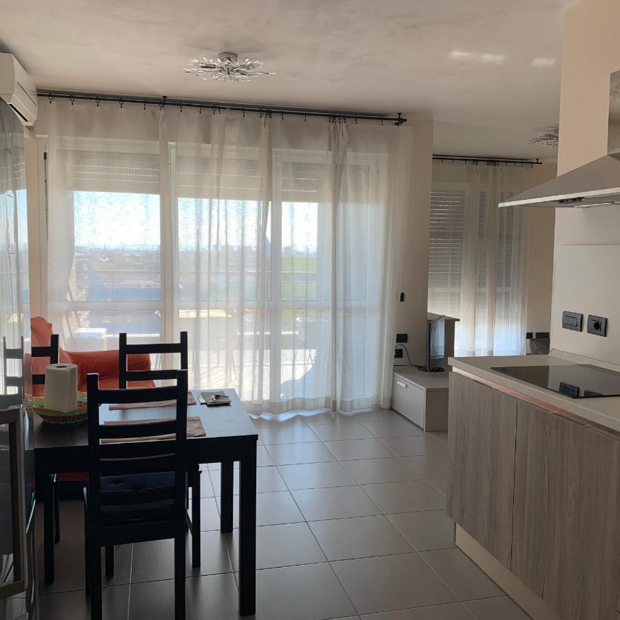 Bovisa New Apartment Mailand Exterior foto